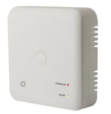 Bezprzewodowy termostat pokojowy  WT-02NP WIFI